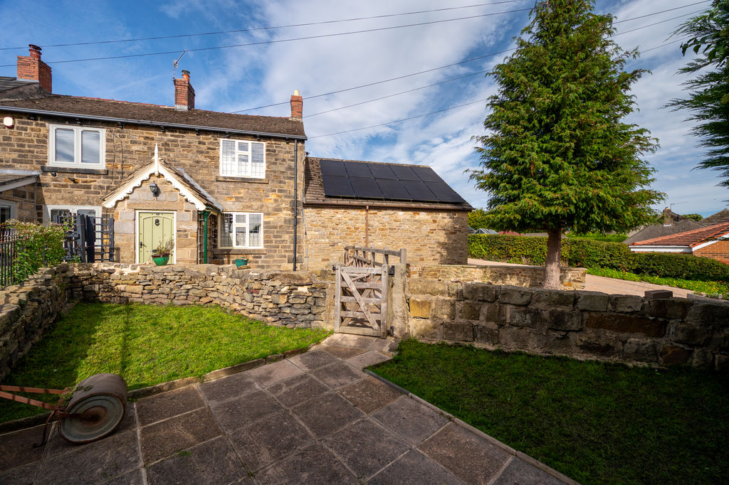 School Lane Stannington